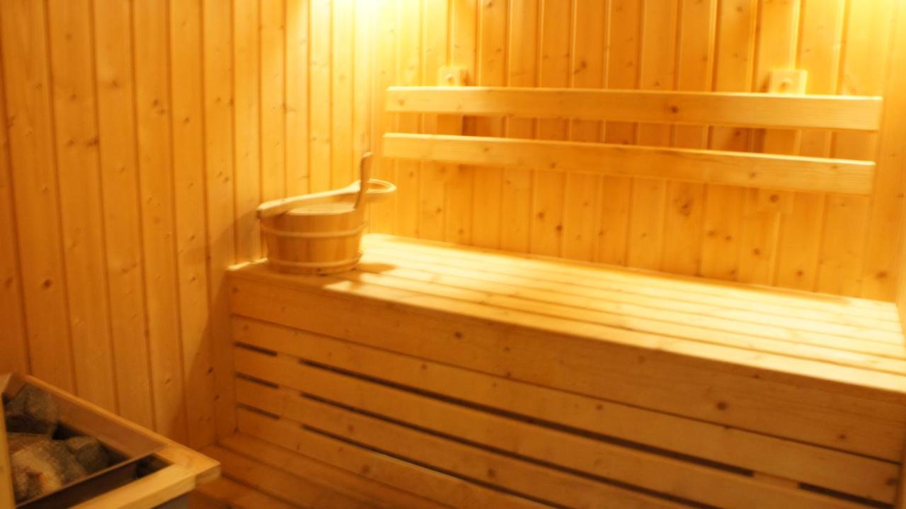 Apartmán The Astra Čiang Mai Exteriér fotografie
